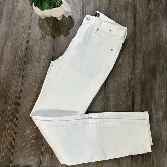 Abercrombie & Fitch Denim - Abercrombie and Fitch Jeans